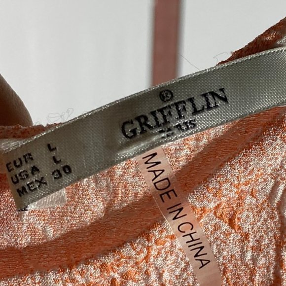 Top - Grifflin - Picture 6 of 6